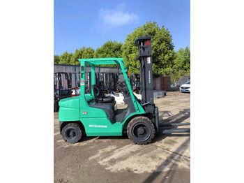 Stivuitor diesel MITSUBISHI