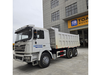 Leasing de SHACMAN 6*4 Right Hand Drive SHACMAN 6*4 Right Hand Drive: Foto 1