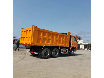 Camion basculantă SHACMAN F3000: Foto 4