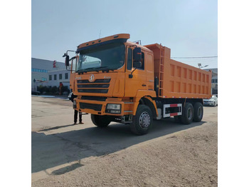 Camion basculantă SHACMAN F3000: Foto 5
