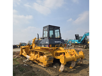 Buldozer SHANTUI