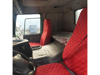 Camion basculantă SINOTRUK HOWO