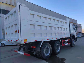 Camion basculantă SINOTRUK HOWO