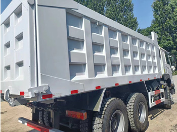 Camion basculantă SINOTRUK HOWO