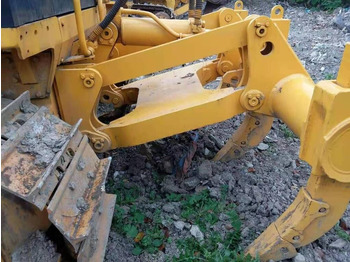 Buldozer SHANTUI