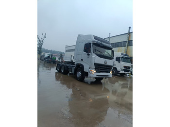Cap tractor SINOTRUK HOWO