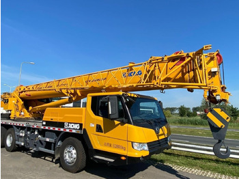 Automacara XCMG QY25K: Foto 3