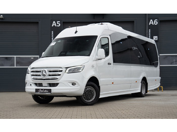Microbuz MERCEDES-BENZ Sprinter 519