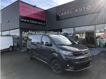 Dubă CITROËN Jumpy