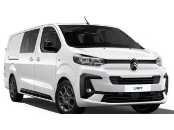 Dubă CITROËN Jumpy