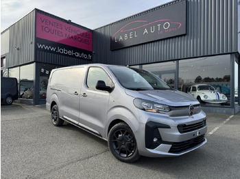 Dubă CITROËN Jumpy