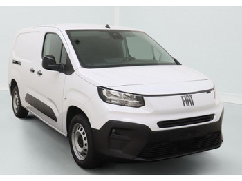 Dubă FIAT Doblo 1.5