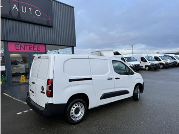 Dubă FIAT Doblo 1.5