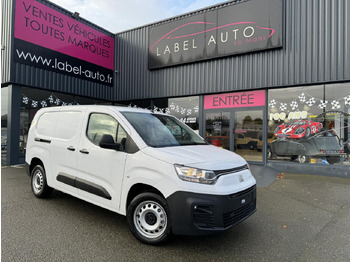 Dubă FIAT Doblo 1.5