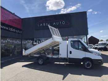 Autoutilitară basculantă IVECO Daily 35c14