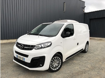 Autoutilitară frigorifica OPEL Vivaro