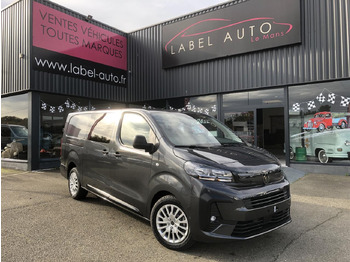 Dubă PEUGEOT Expert