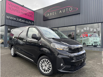 Dubă PEUGEOT Expert