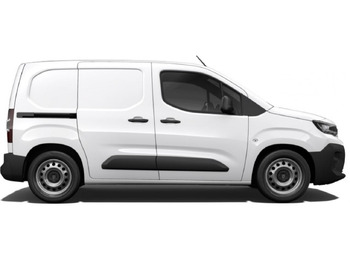 Dubă nou PEUGEOT Partner M 650KG 1.5 BlueHDi S&S - 100  III FOURGON Fourgon M PHASE 2: Foto 5