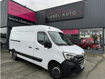 Dubă RENAULT Master 2.3