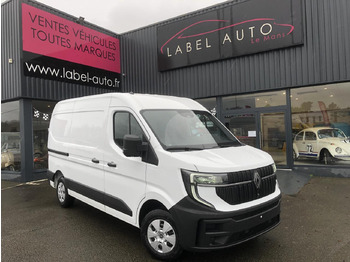 Dubă RENAULT Master