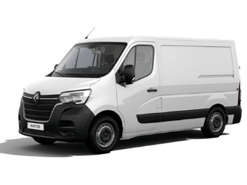 Dubă RENAULT Master 2.3