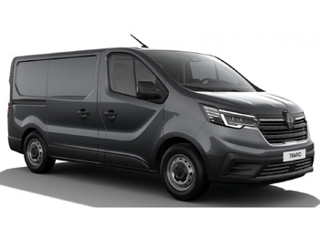 Dubă RENAULT Trafic 2.0