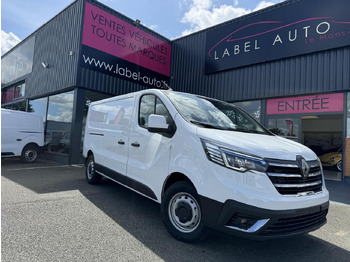 Dubă RENAULT Trafic 2.0