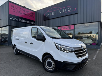 Dubă RENAULT Trafic 2.0