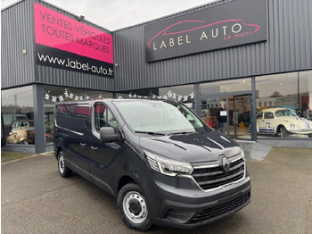 Dubă RENAULT Trafic 2.0