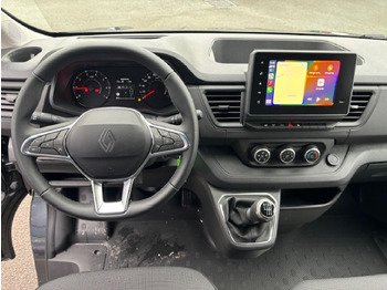 Dubă nou RENAULT Trafic L2H1 3000 Kg 2.0 Blue dCi - 150 2024  III FOURGON Fourgon Advance L2H1 PHASE 3: Foto 4