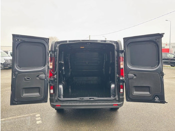 Dubă nou RENAULT Trafic L2H1 3000 Kg 2.0 Blue dCi - 150 2024  III FOURGON Fourgon Advance L2H1 PHASE 3: Foto 3