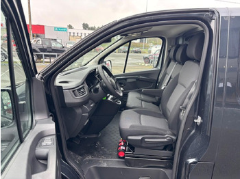 Dubă nou RENAULT Trafic L2H1 3000 Kg 2.0 Blue dCi - 150 2024  III FOURGON Fourgon Advance L2H1 PHASE 3: Foto 5