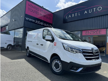 Dubă RENAULT Trafic 2.0