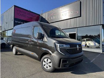 Dubă RENAULT Master