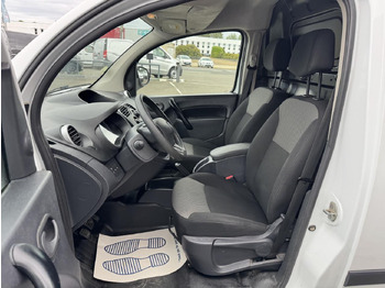 Autoutilitară compactă Renault Kangoo 1.5 BLUE DCI 80CH GRAND CONFORT 5CV: Foto 4