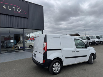 Autoutilitară compactă Renault Kangoo 1.5 BLUE DCI 80CH GRAND CONFORT 5CV: Foto 5