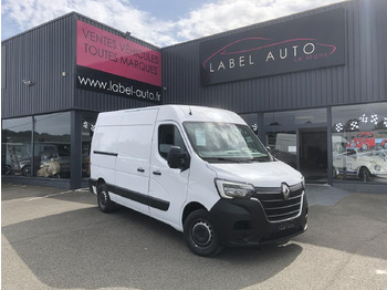 Dubă RENAULT Master 2.3