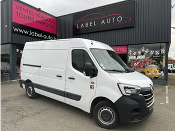 Dubă RENAULT Master 2.3