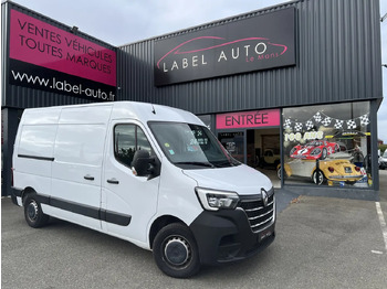 Dubă RENAULT Master 2.3