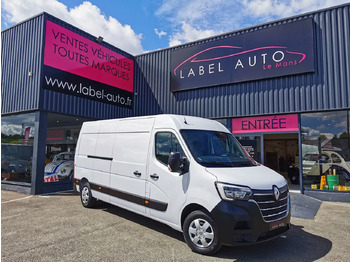 Dubă RENAULT Master 2.3