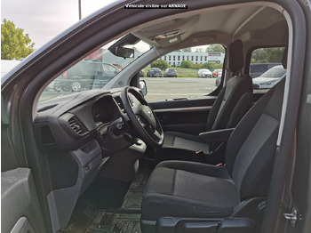 Leasing de TOYOTA Proace 2.0 180 D-4D - BVA  CABINE APPROFONDIE Cabine Medium TOYOTA Proace 2.0 180 D-4D - BVA  CABINE APPROFONDIE Cabine Medium: Foto 4