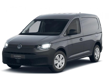 Dubă nou VOLKSWAGEN Caddy Cargo 2.0 16V TDI - 102 FOURGON Cargo Business: Foto 4 Dubă nou VOLKSWAGEN Caddy Cargo 2.0 16V TDI - 102 FOURGON Cargo Business: Foto 4