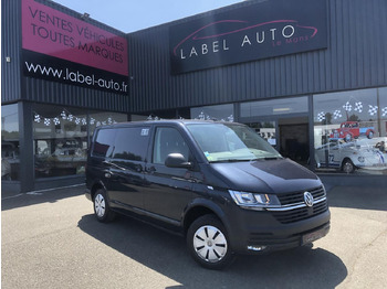 Dubă VOLKSWAGEN Transporter