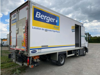 Camion izoterma D 7.5 LOW P4X2 210 FRIGO: Foto 2