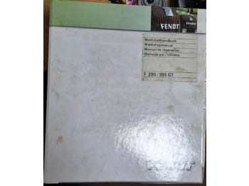 Piesa universala FENDT