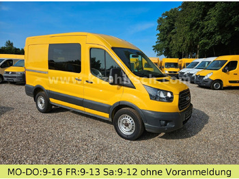 Dubă FORD Transit