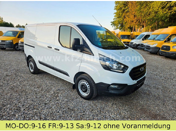 Transport persoane FORD Transit