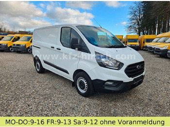 Transport persoane FORD Transit