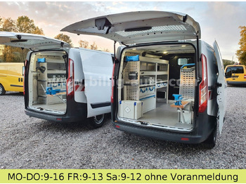 Transport persoane FORD Transit